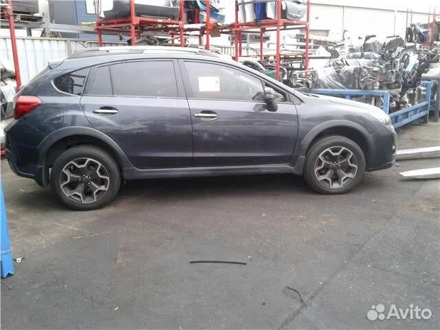Разбор на запчасти Subaru XV 2011-2017