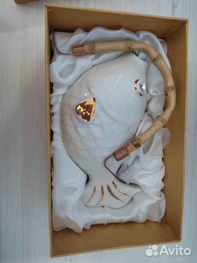 Эксклюзивный новый чайник- заварник