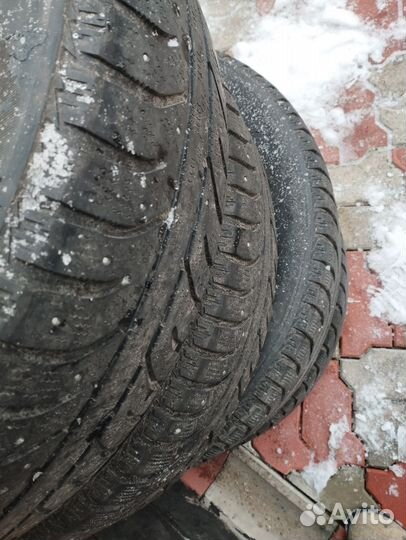 Bridgestone Ice Cruiser 7000 235/65 R18