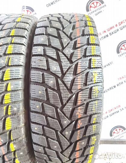 Dunlop Grandtrek Ice 02 245/65 R17 111T