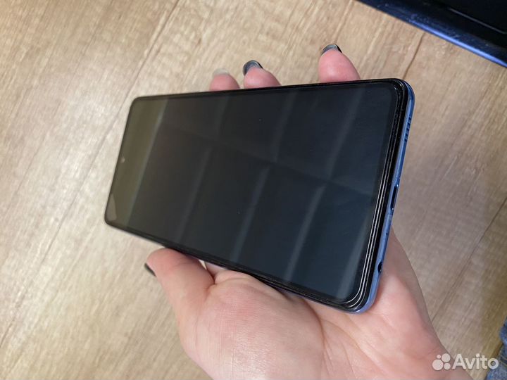 Samsung galaxy a 72 128gb