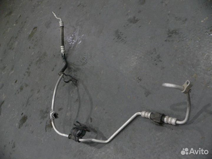 Трубка кондиционера Hyundai-KIA Ceed 2007- 2012