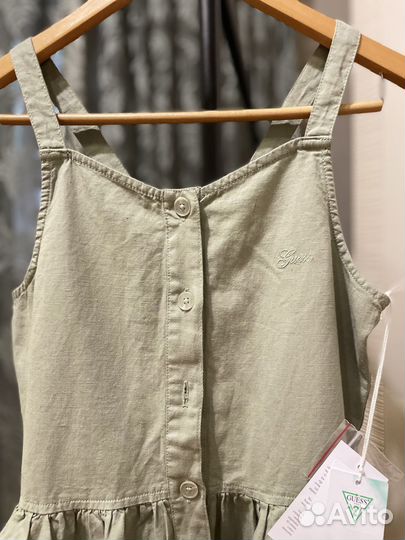 Летний сарафан Guess оригинал