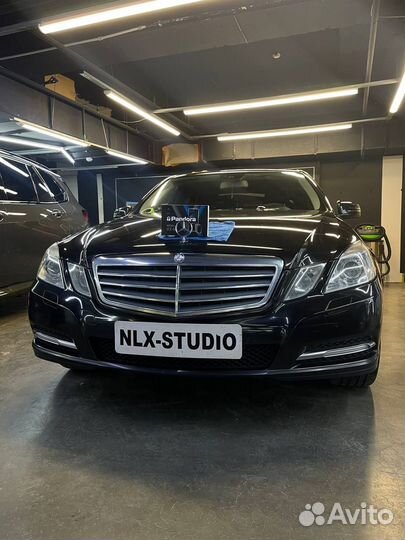 Сигнализация с автозапуском