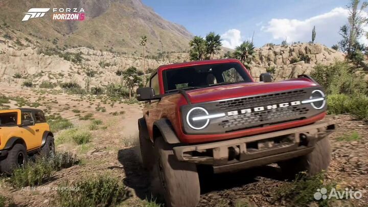 Forza Horizon 5 Standard Edition на PC (пк) (2)