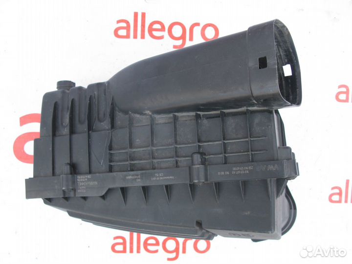 VW Passat B7 CC Tiguan Корпус воздушного фильтра