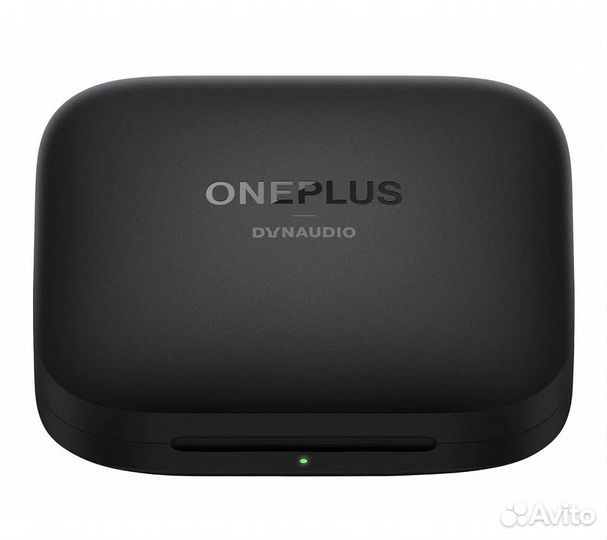 Наушники OnePlus Buds Pro 2R, черный (Global)