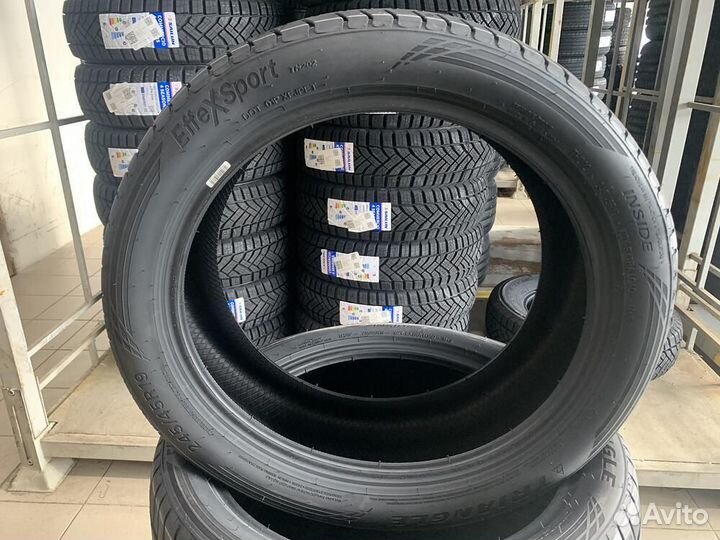 Triangle EffeXSport TH202 245/45 R19 102Y