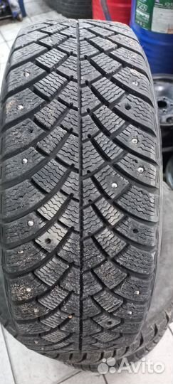 Bfgoodrich G-Force Stud 185/60 R15 88Q