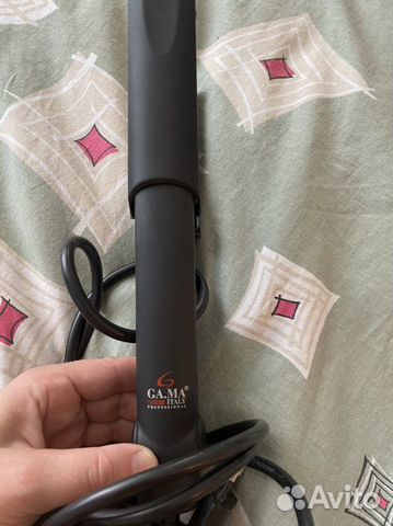 Щипцы для выпрямления волос