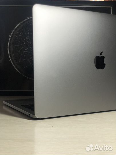 Macbook pro 13 2017
