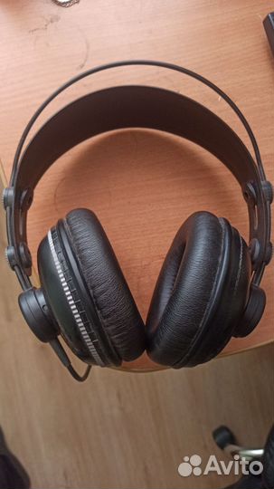 Наушники axelvox hd271