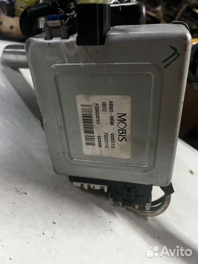 Электроусилитель руля Hyundai Kia