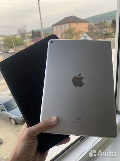 Планшет apple iPad air 2