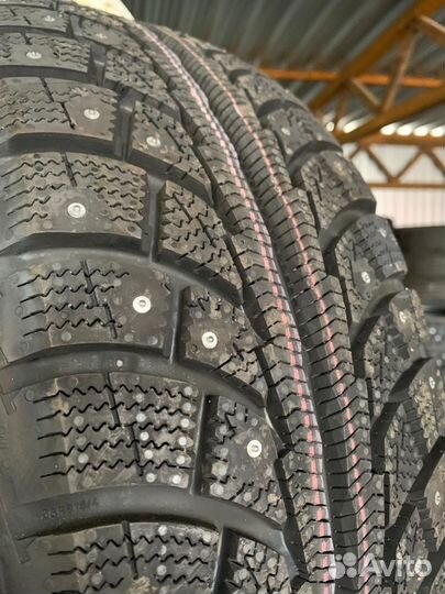 Matador MP 30 Sibir Ice 2 205/60 R16 96T