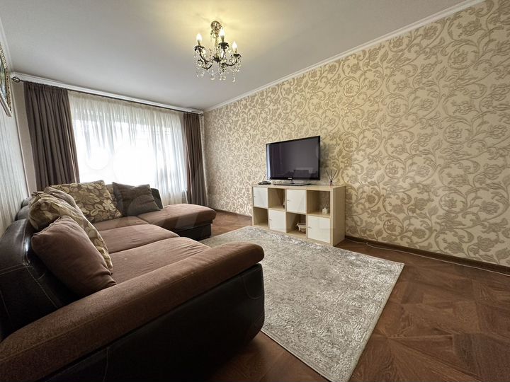 2-к. квартира, 45 м², 8/9 эт.