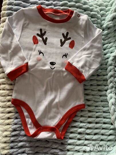 Костюмчик для девочки74 разме