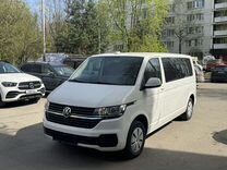 Volkswagen Transporter 2.0 MT, 2020, 42 000 км, с пробегом, цена 4 150 000 руб.