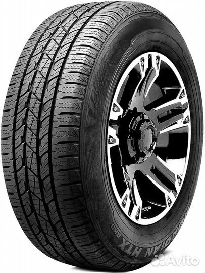 Nexen Roadian HTX RH5 255/60 R19 109H