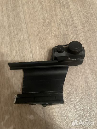 Коллиматорный прицел