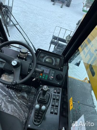 Телескопический погрузчик Gehl TX-4017, 2023