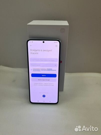 Xiaomi 13T Pro, 12/512 ГБ