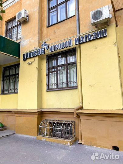 Зарядная станция для 2х джойстиков ps5