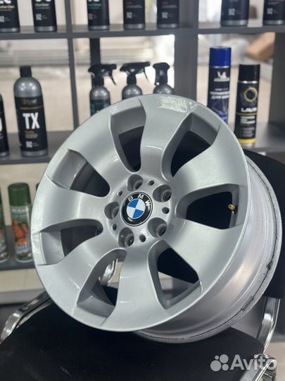 Диски r17 bmw