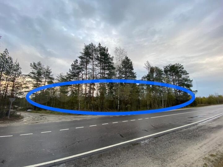 Участок 23 сот. (ИЖС)