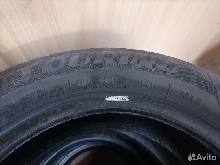Sentury UHP 185/60 R15 84