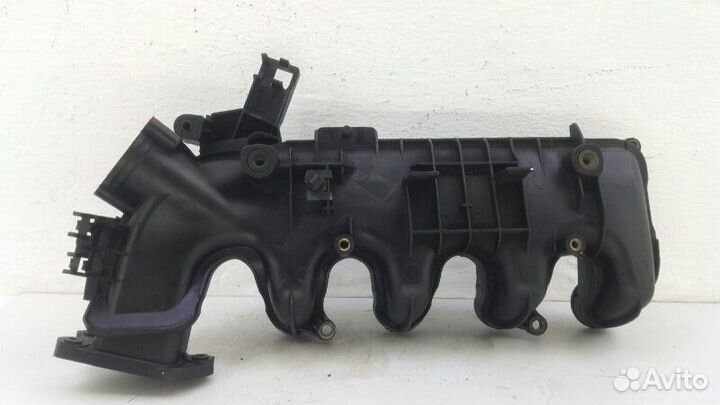 Коллектор впускной Ford Focus 2 hhda 2008