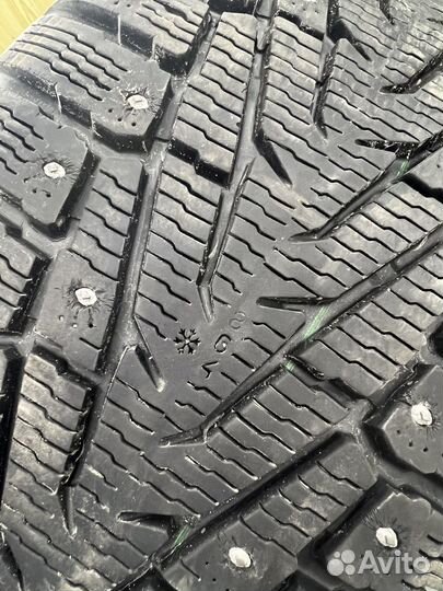Nokian Tyres Nordman 7 SUV 255/55 R18