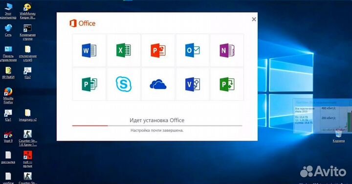 Ремонт ноутбуков и компьтеров. Мастер сборка пк
