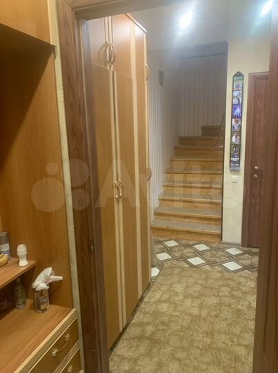 Таунхаус 96,6 м² на участке 1 сот.