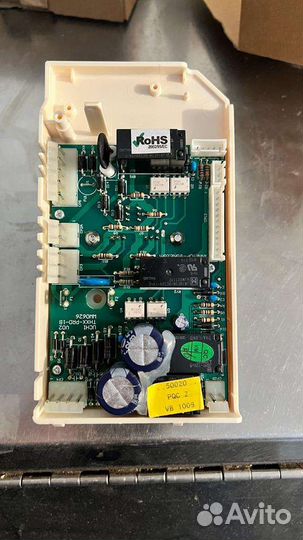 Запчасти кофемашины Jura