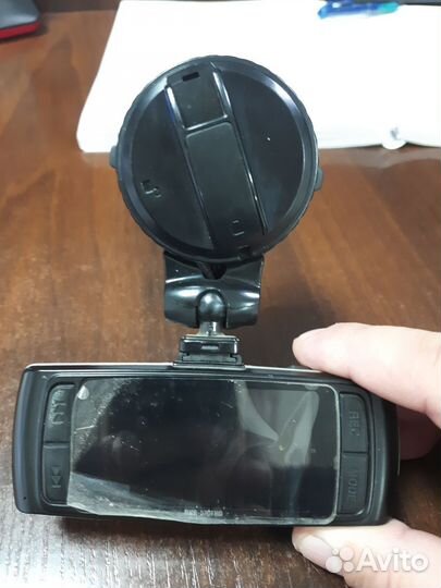 Видеорегистраторы