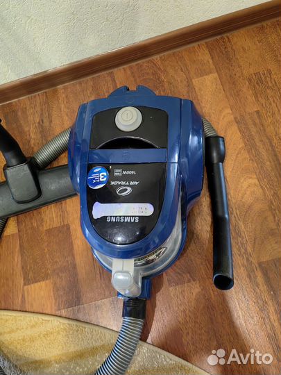 Пылесос Samsung