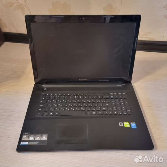 Lenovo B70-80