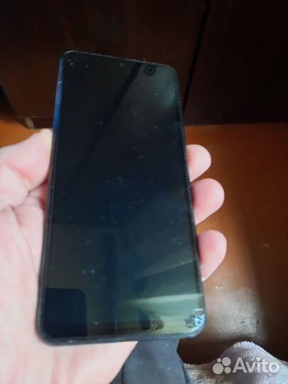Xiaomi Redmi Note 10S, 6/128 ГБ
