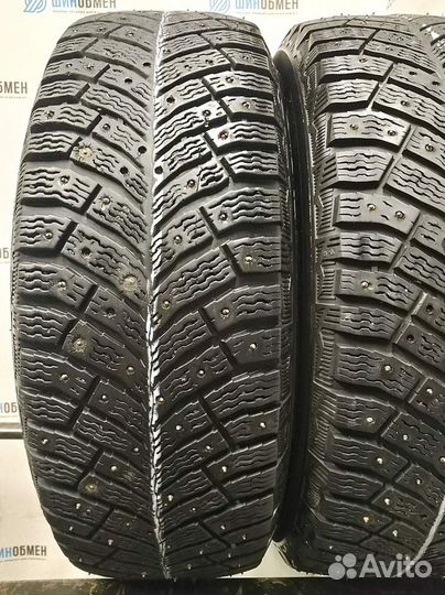 Michelin X-Ice North 4 215/65 R16 102T