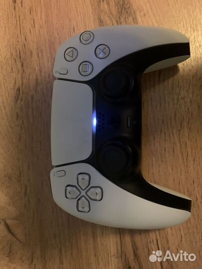 Геймпад dualsense ps5