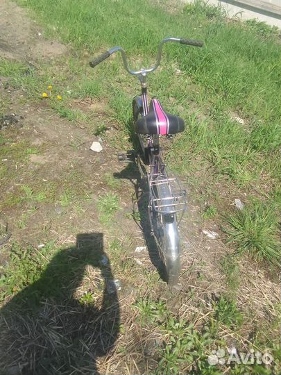 Велосипед stels pilot 410