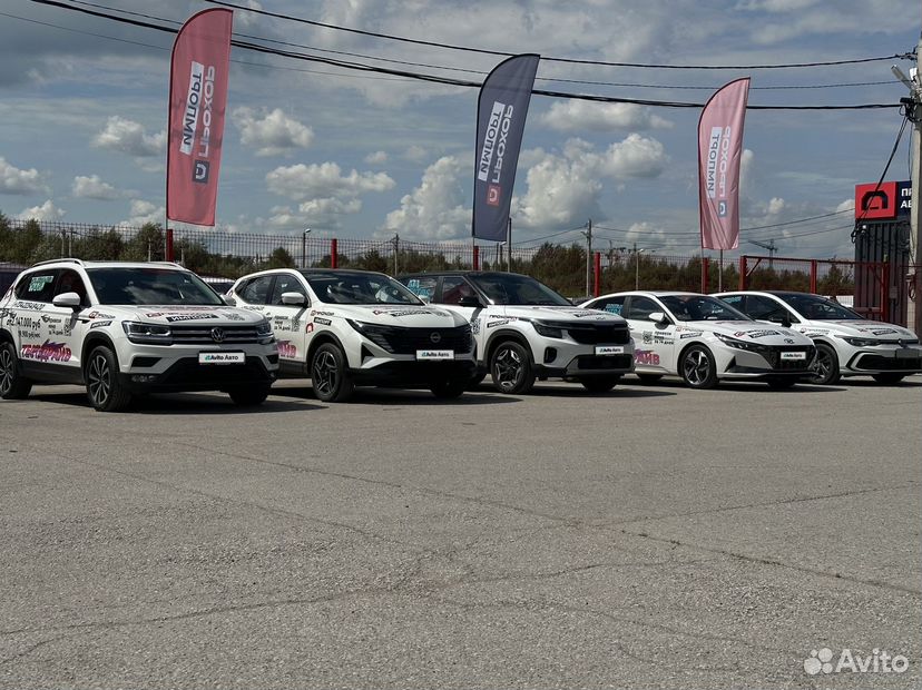 Audi Q3 2.0 AMT, 2022, 61 885 км