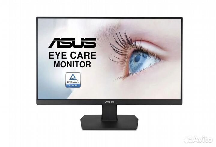 Монитор Asus Gaming VA24EHE,ips 24