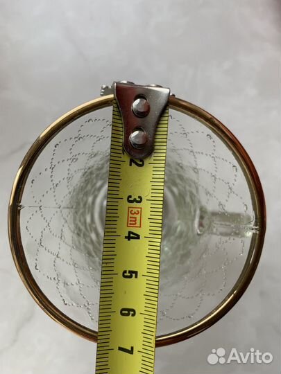 Чайно кофейный сервиз