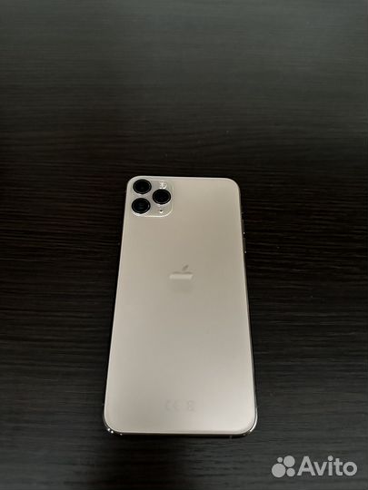 iPhone 11 Pro Max, 64 ГБ