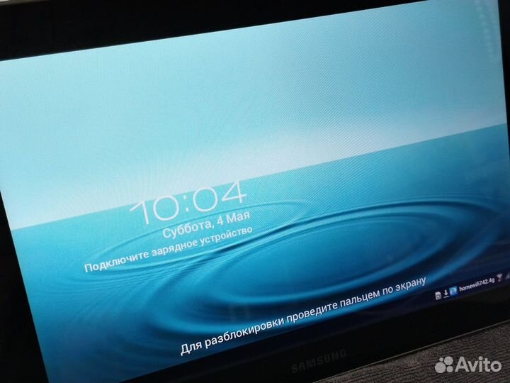 Планшет Samsung Galaxy Tab 10.1