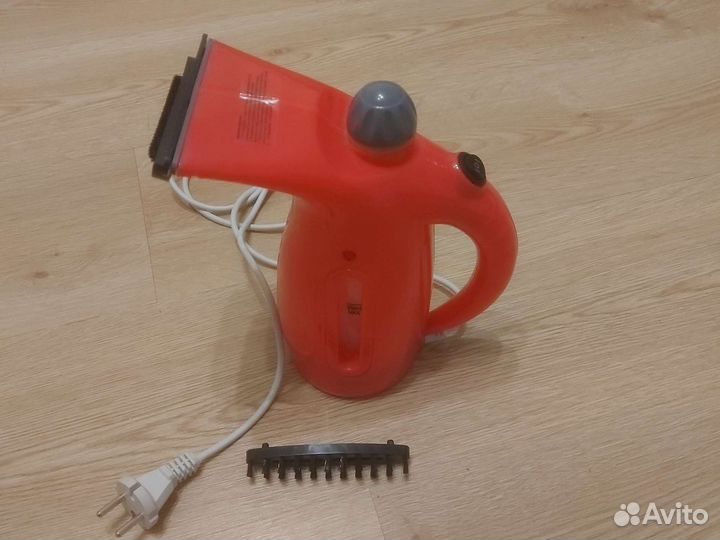 Отпариватель для одежды ручной