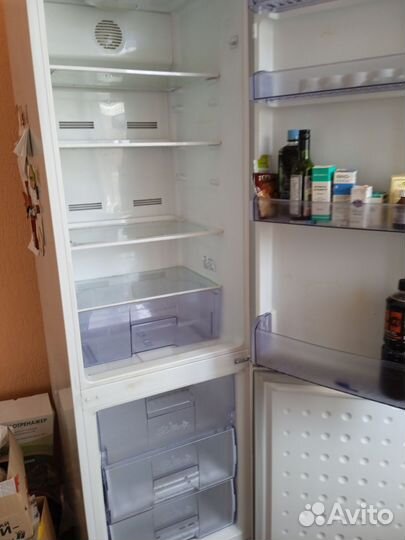Холодильник