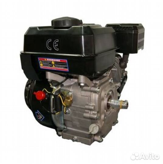 Двигатель lifan 170F-2Т (кр230) 8 л.с